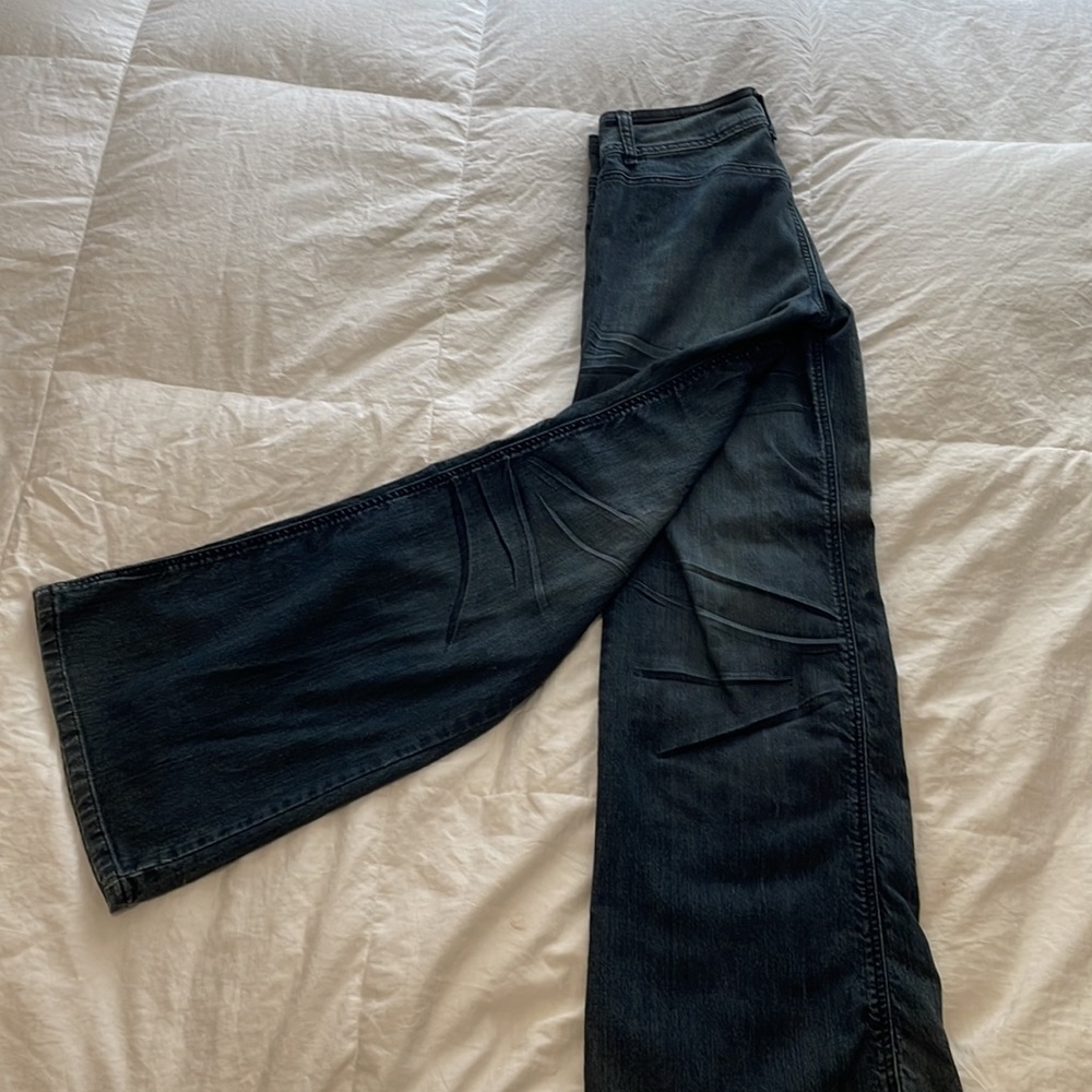 Rampage jeans size 27